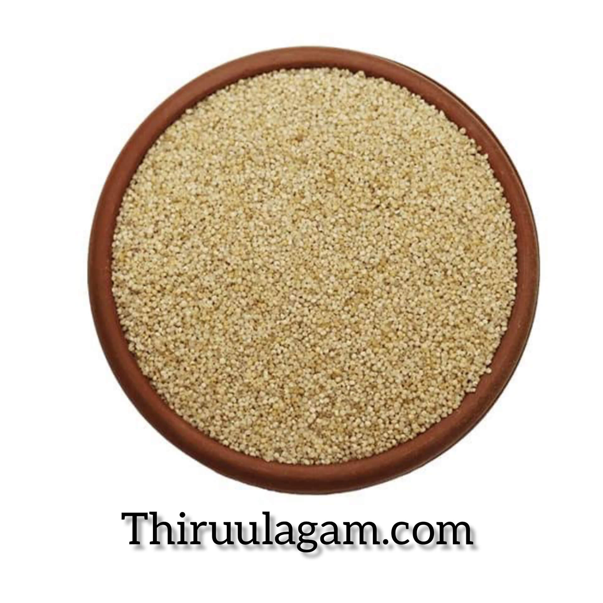 குதிரைவாலி அரிசி பயன்கள் - Kuthiraival raice benefits in tamil