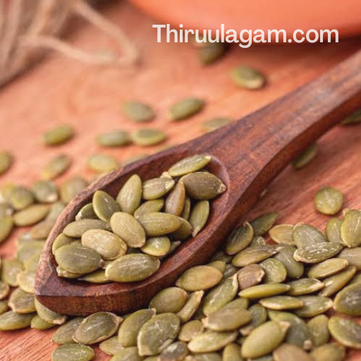 பூசணி விதை நன்மைகள் Pumpkin Seeds Benefits In Tamil